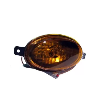 چراغ راهنما جلو راست ام وی ام ۱۱۰ Chery Front Left Turning Signal MVM 110