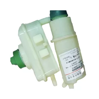 منبع هیدرولیک ام وی ام ۱۱۰